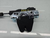 Broasca capota spate Mercedes Clasa E (W212) Facelift [Fabr 2009-2016] A2047500485