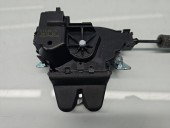 Broasca capota spate Mercedes Clasa E (W212) Facelift [Fabr 2009-2016] A2047500485