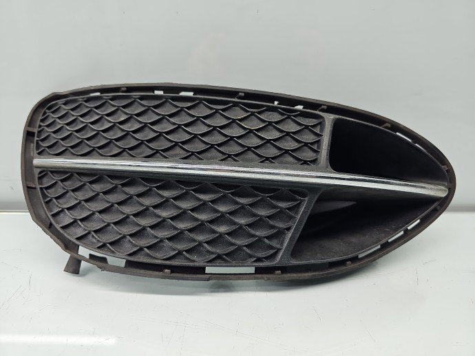 Grila proiector stanga Mercedes Clasa E (W212) Facelift [Fabr 2009-2016] A2128851922
