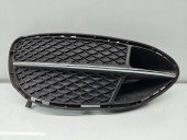Grila proiector stanga Mercedes Clasa E (W212) Facelift [Fabr 2009-2016] A2128851922
