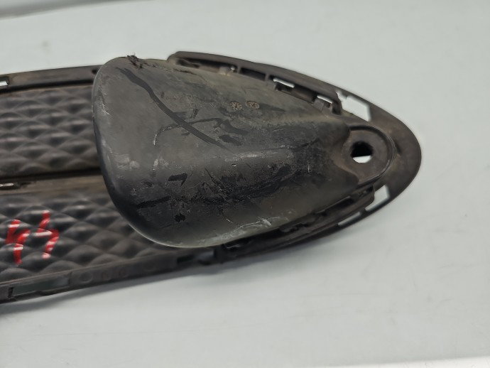 Grila proiector stanga Mercedes Clasa E (W212) Facelift [Fabr 2009-2016] A2128851922