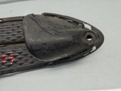 Grila proiector stanga Mercedes Clasa E (W212) Facelift [Fabr 2009-2016] A2128851922