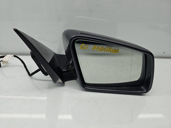 Oglinda dreapta Mercedes Clasa E (W212) Facelift [Fabr 2009-2016] 755 Gri Tenorit