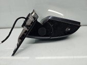 Oglinda dreapta Mercedes Clasa E (W212) Facelift [Fabr 2009-2016] 755 Gri Tenorit