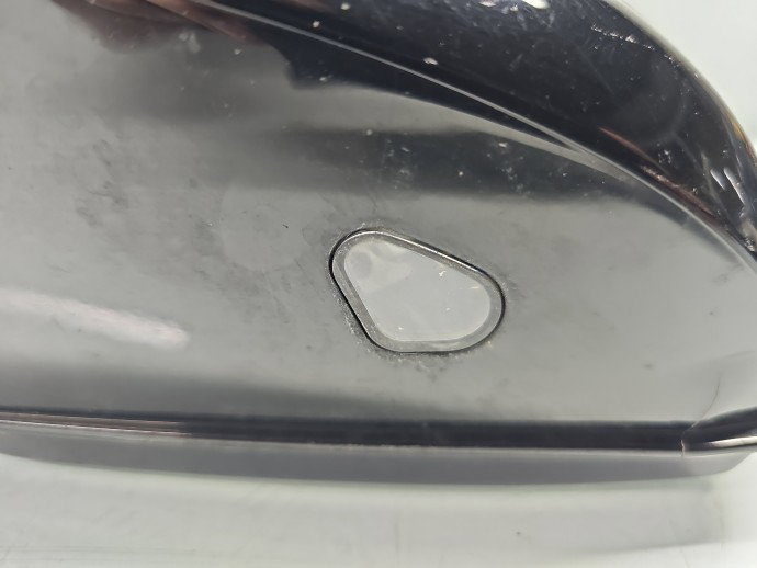 Oglinda stanga Mercedes Clasa E (W212) Facelift [Fabr 2009-2016] 755 Gri Tenorit