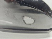 Oglinda stanga Mercedes Clasa E (W212) Facelift [Fabr 2009-2016] 755 Gri Tenorit