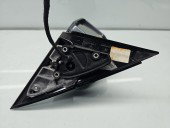 Oglinda stanga Mercedes Clasa E (W212) Facelift [Fabr 2009-2016] 755 Gri Tenorit