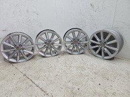 Set jante aliaj AUDI Q3 (8UB) [Fabr 2011-2018] 8U0601025