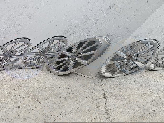 Set jante aliaj AUDI Q3 (8UB) [Fabr 2011-2018] 8U0601025