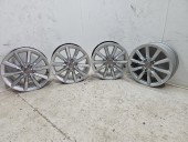 Set jante aliaj AUDI Q3 (8UB) [Fabr 2011-2018] 8U0601025