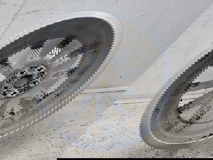 Set jante aliaj AUDI Q3 (8UB) [Fabr 2011-2018] 8U0601025