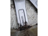 Set jante aliaj AUDI Q3 (8UB) [Fabr 2011-2018] 8U0601025