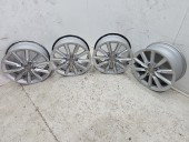 Set jante aliaj AUDI Q3 (8UB) [Fabr 2011-2018] 8U0601025