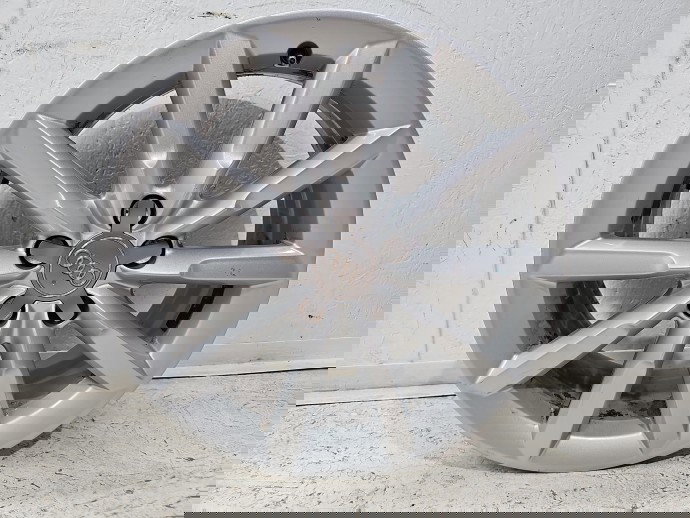 Set jante aliaj AUDI Q3 (8UB) [Fabr 2011-2018] 8U0601025