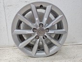 Set jante aliaj AUDI Q3 (8UB) [Fabr 2011-2018] 8U0601025