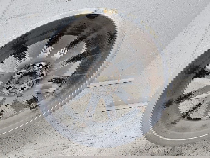 Set jante aliaj AUDI Q3 (8UB) [Fabr 2011-2018] 8U0601025