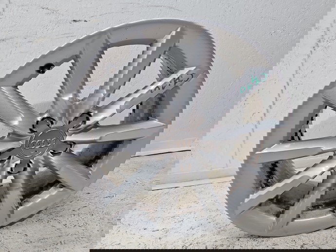 Set jante aliaj AUDI Q3 (8UB) [Fabr 2011-2018] 8U0601025