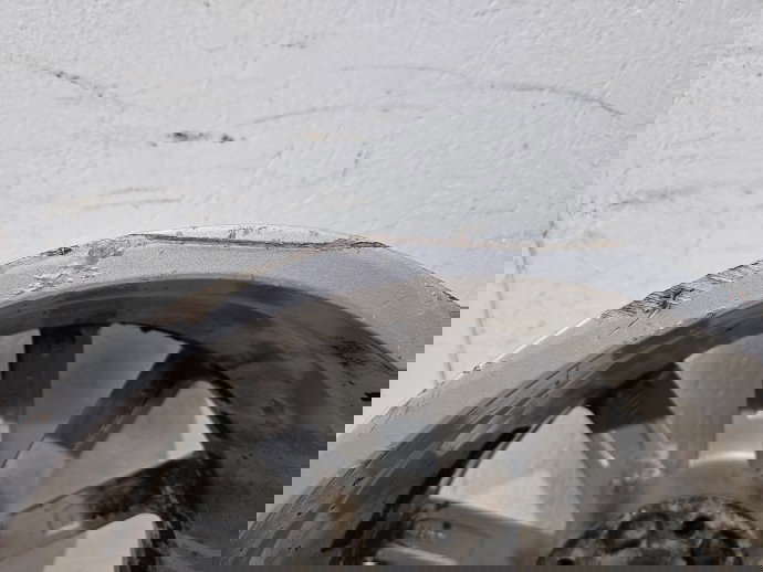 Set jante aliaj AUDI Q3 (8UB) [Fabr 2011-2018] 8U0601025