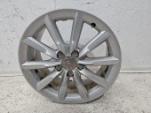 Set jante aliaj AUDI Q3 (8UB) [Fabr 2011-2018] 8U0601025