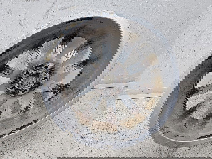 Set jante aliaj AUDI Q3 (8UB) [Fabr 2011-2018] 8U0601025