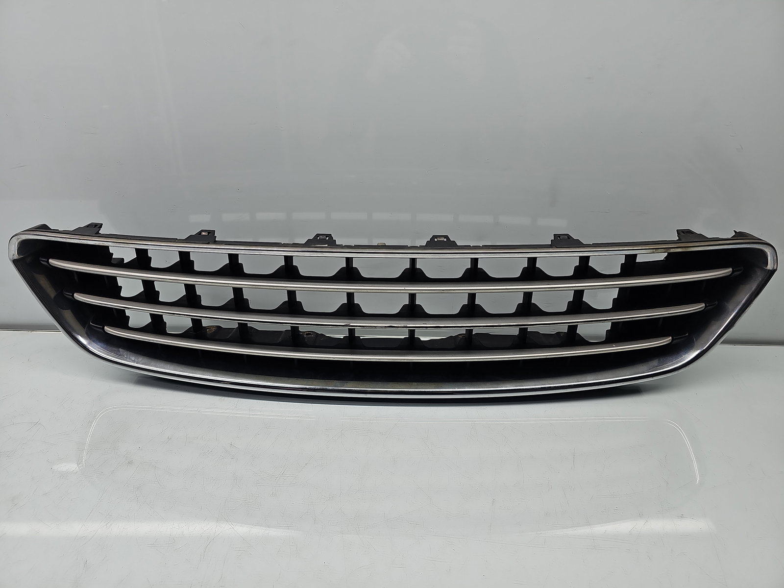 Grila bara fata MINI Countryman (R60) [Fabr 2010-2016] 9801581