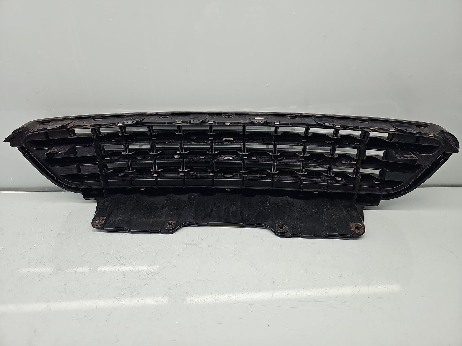 Grila bara fata MINI Countryman (R60) [Fabr 2010-2016] 9801581 - imagine 2