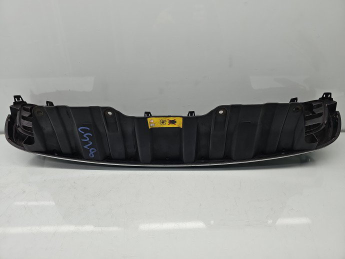 Grila bara fata MINI Countryman (R60) [Fabr 2010-2016] 9801581