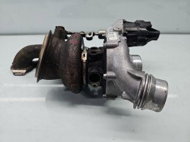 Turbina Bmw 3 Saloon (G20) [Fabr 2018-2025] 859935-0001 2.0 Benz B48B20 135KW / 184CP