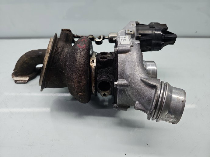 Turbina Bmw 3 Saloon (G20) [Fabr 2018-2025] 859935-0001 2.0 Benz B48B20 135KW / 184CP