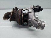 Turbina Bmw 3 Saloon (G20) [Fabr 2018-2025] 859935-0001 2.0 Benz B48B20 135KW / 184CP