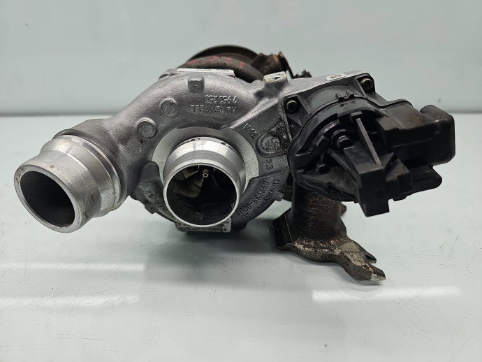 Turbina Bmw 3 Saloon (G20) [Fabr 2018-2025] 859935-0001 2.0 Benz B48B20 135KW / 184CP