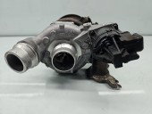 Turbina Bmw 3 Saloon (G20) [Fabr 2018-2025] 859935-0001 2.0 Benz B48B20 135KW / 184CP