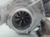 Turbina Bmw 3 Saloon (G20) [Fabr 2018-2025] 859935-0001 2.0 Benz B48B20 135KW / 184CP