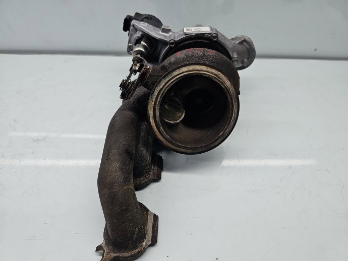 Turbina Bmw 3 Saloon (G20) [Fabr 2018-2025] 859935-0001 2.0 Benz B48B20 135KW / 184CP