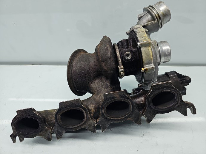 Turbina Bmw 3 Saloon (G20) [Fabr 2018-2025] 859935-0001 2.0 Benz B48B20 135KW / 184CP