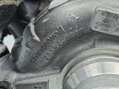Turbina Bmw 3 Saloon (G20) [Fabr 2018-2025] 859935-0001 2.0 Benz B48B20 135KW / 184CP
