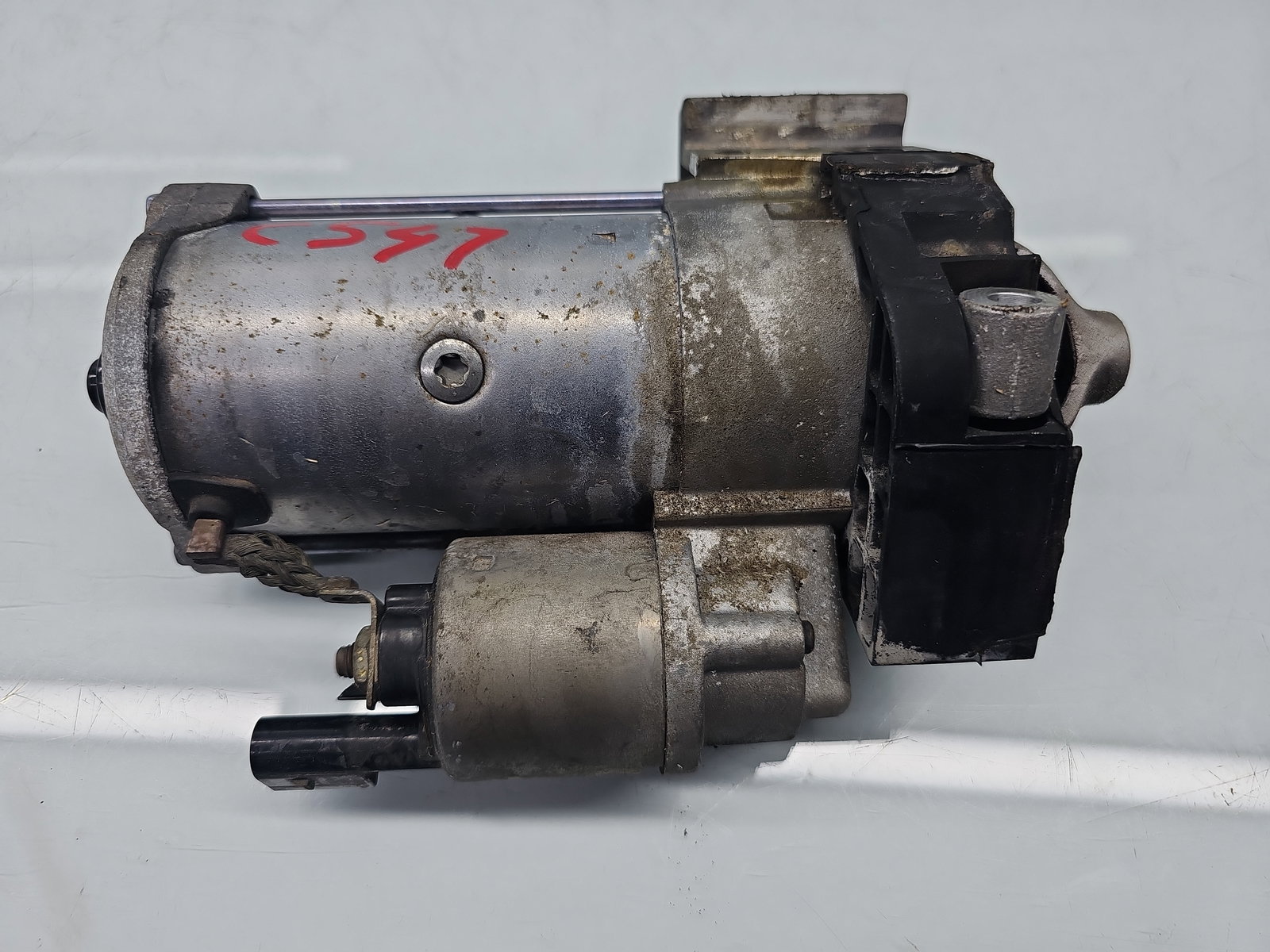 Electromotor Bmw 3 Saloon (G20) [Fabr 2018-2025] 8588900 2.0 Benz B48B20 135KW / 184CP