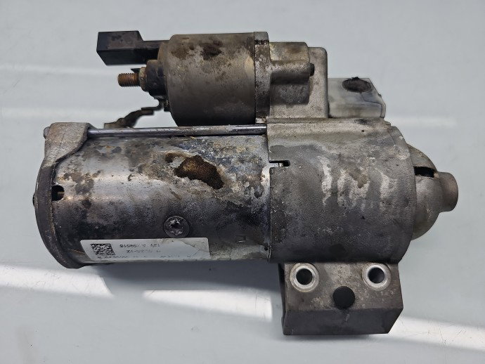 Electromotor Bmw 3 Saloon (G20) [Fabr 2018-2025] 8588900 2.0 Benz B48B20 135KW / 184CP