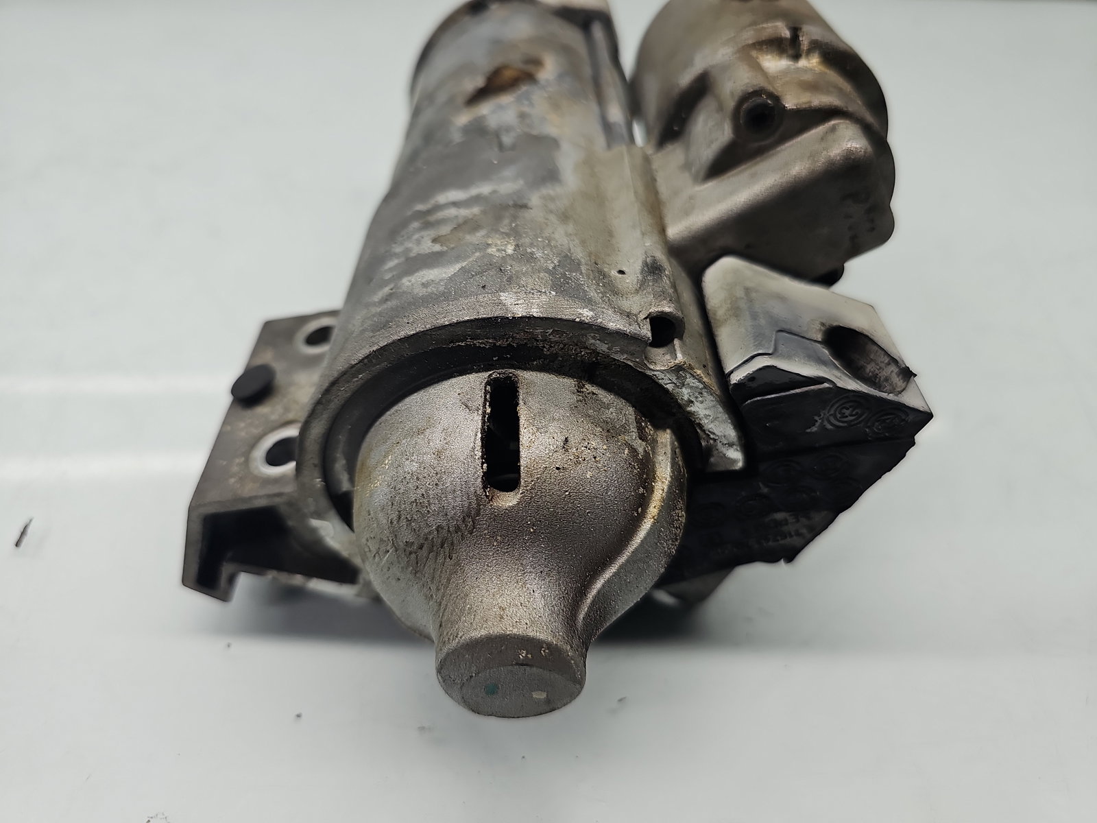 Electromotor Bmw 3 Saloon (G20) [Fabr 2018-2025] 8588900 2.0 Benz B48B20 135KW / 184CP - imagine 4