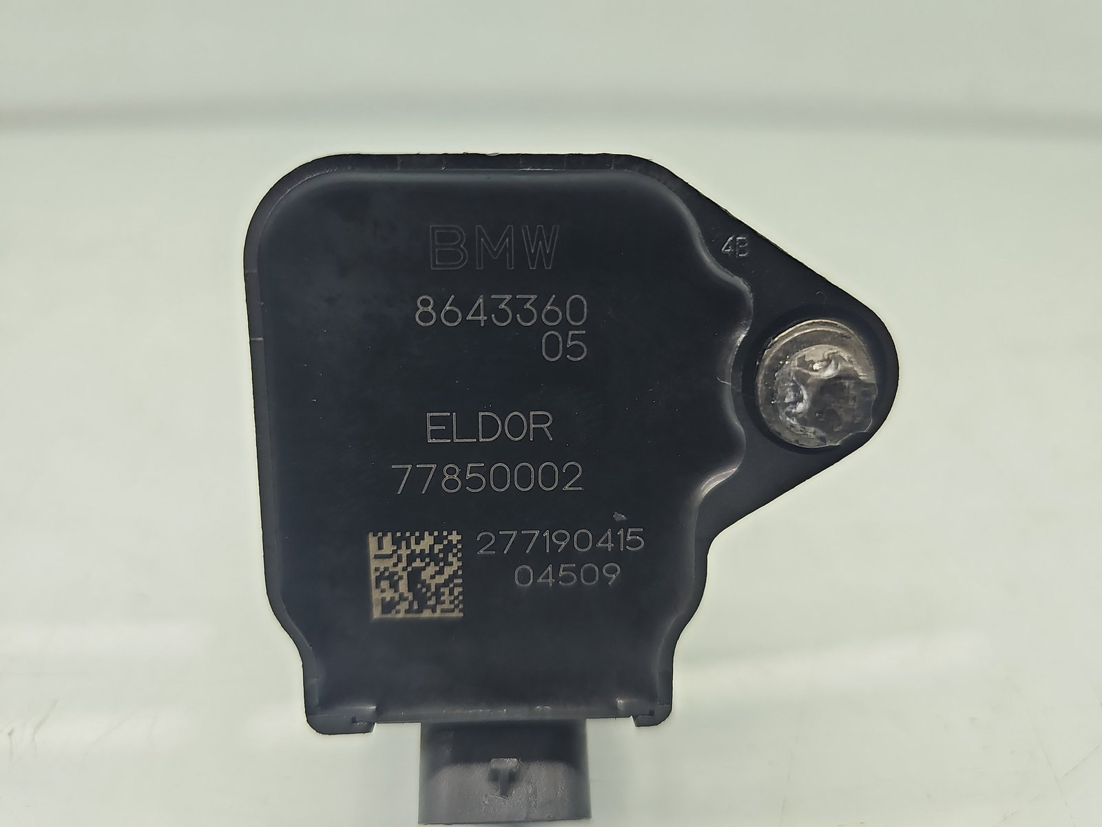 Bobina inductie Bmw 3 Saloon (G20) [Fabr 2018-2025] 864336005 2.0 Benz B48B20 135KW / 184CP - imagine 6