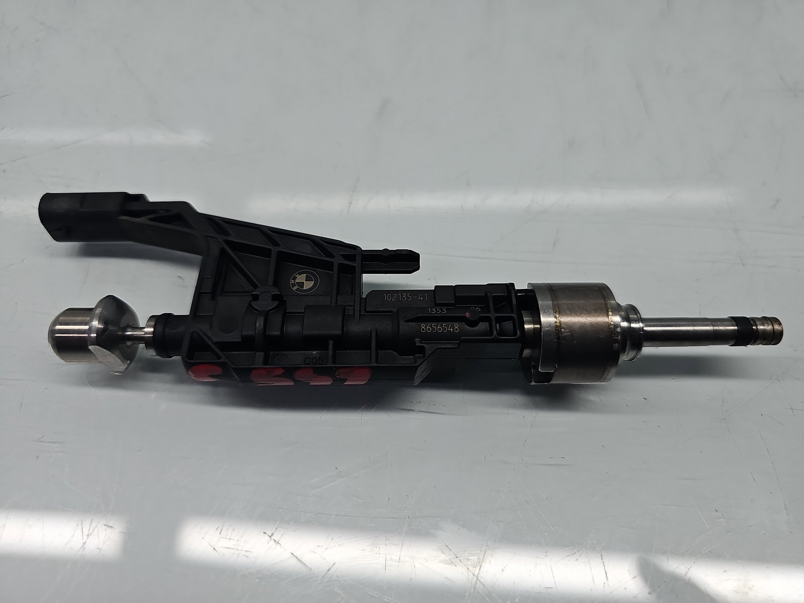 Injector Bmw 3 Saloon (G20) [Fabr 2018-2025] 8656548 2.0 Benz B48B20 135KW / 184CP