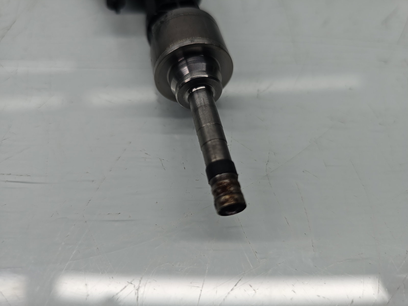 Injector Bmw 3 Saloon (G20) [Fabr 2018-2025] 8656548 2.0 Benz B48B20 135KW / 184CP - imagine 3