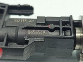 Injector Bmw 3 Saloon (G20) [Fabr 2018-2025] 8656548 2.0 Benz B48B20 135KW / 184CP