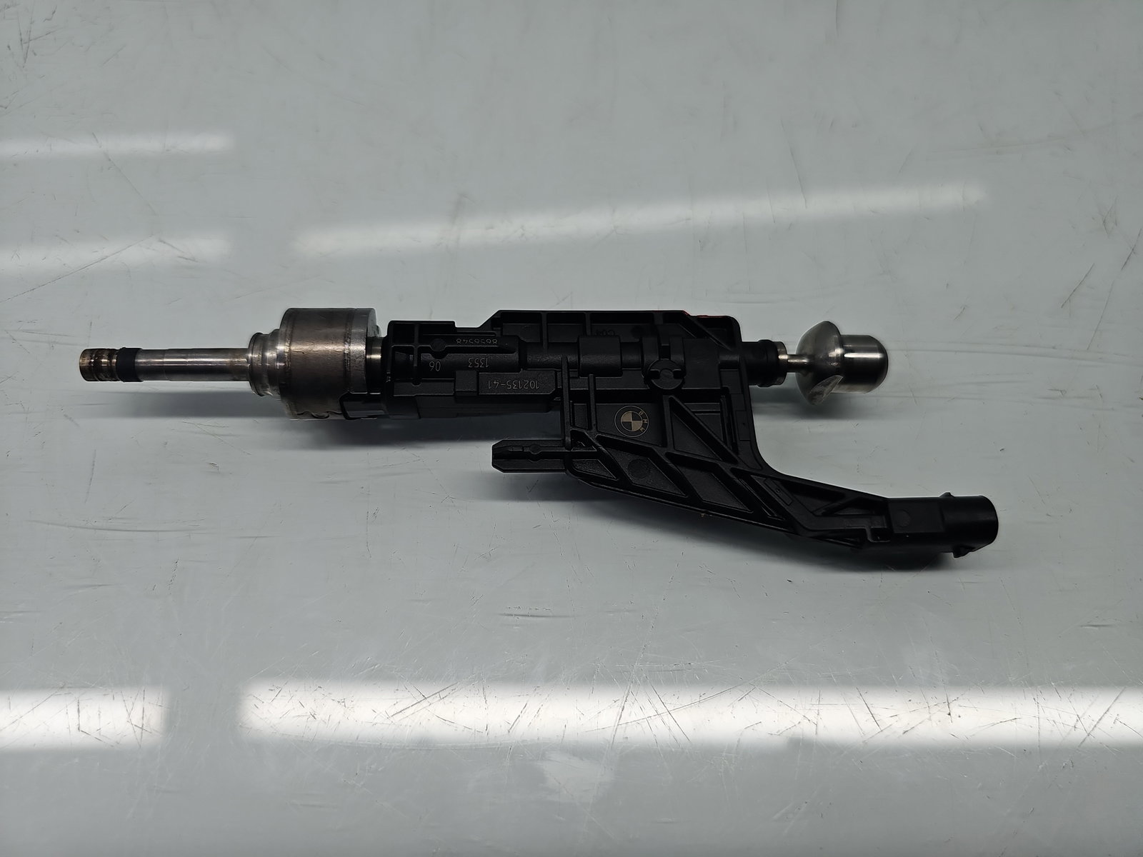 Injector Bmw 3 Saloon (G20) [Fabr 2018-2025] 8656548 2.0 Benz B48B20 135KW / 184CP