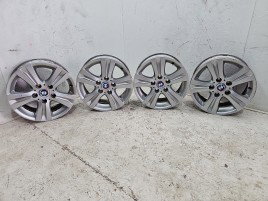 Set jante aliaj Bmw 1 cabriolet (E88) [Fabr 2008-2013] 6779696