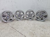 Set jante aliaj Bmw 1 cabriolet (E88) [Fabr 2008-2013] 6779696