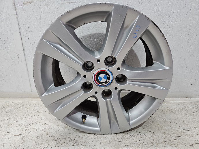Set jante aliaj Bmw 1 cabriolet (E88) [Fabr 2008-2013] 6779696