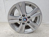 Set jante aliaj Bmw 1 cabriolet (E88) [Fabr 2008-2013] 6779696