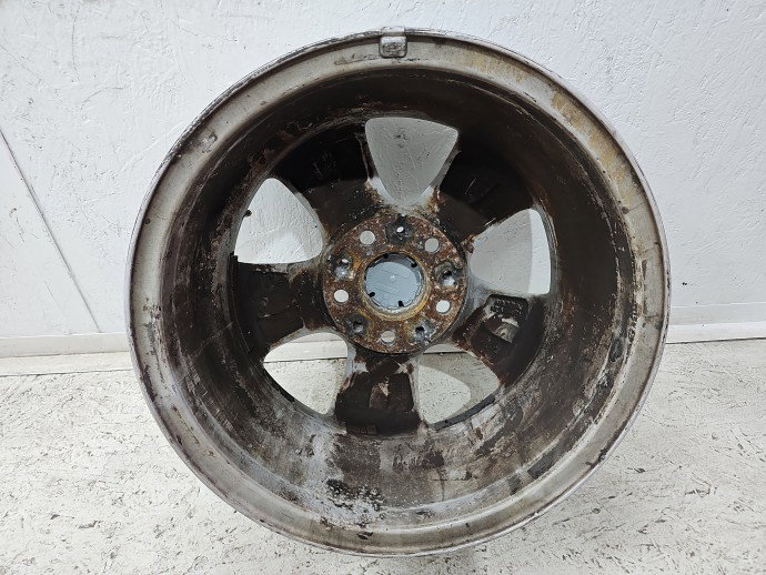 Set jante aliaj Bmw 1 cabriolet (E88) [Fabr 2008-2013] 6779696