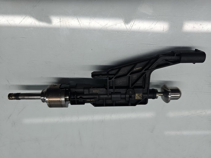 Injector Bmw 3 Saloon (G20) [Fabr 2018-2025] 8656548 2.0 Benz B48B20 135KW / 184CP